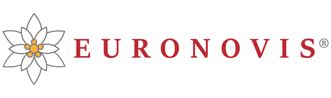 Logo Euronovis (colori)